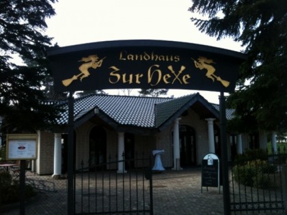 Photo: Landhaus Zur Hexe